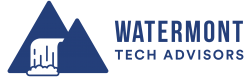 Watermont Tech Advisors Logo